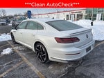 2023 Volkswagen Arteon 2.0T SEL Premium R-Line