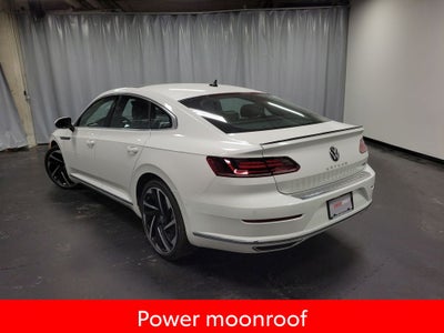 2023 Volkswagen Arteon 2.0T SEL Premium R-Line