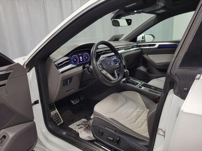 2023 Volkswagen Arteon 2.0T SEL Premium R-Line