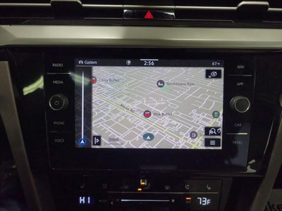 2023 Volkswagen Arteon 2.0T SEL Premium R-Line