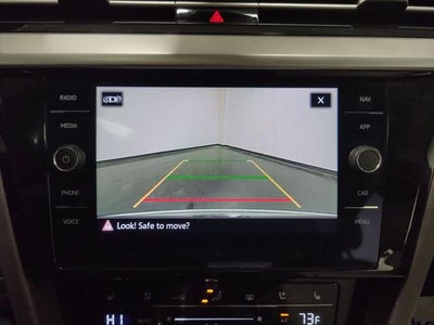 2023 Volkswagen Arteon 2.0T SEL Premium R-Line