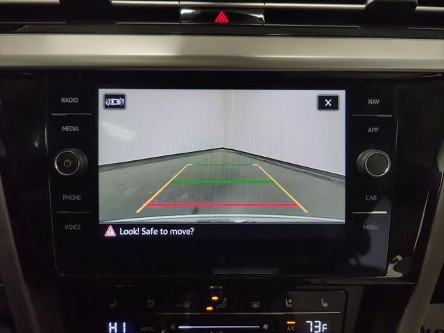 2023 Volkswagen Arteon 2.0T SEL Premium R-Line