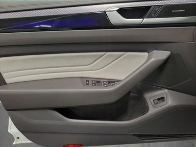 2023 Volkswagen Arteon 2.0T SEL Premium R-Line