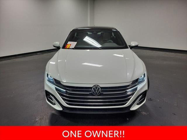 2023 Volkswagen Arteon 2.0T SEL Premium R-Line