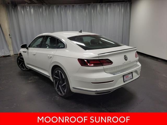 2023 Volkswagen Arteon 2.0T SEL Premium R-Line