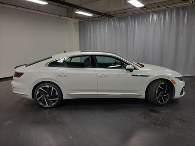 2023 Volkswagen Arteon 2.0T SEL Premium R-Line