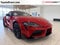 2026 Toyota GR Supra 3.0