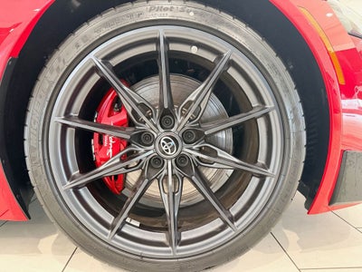 2026 Toyota GR Supra 3.0