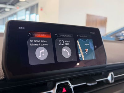 2026 Toyota GR Supra 3.0