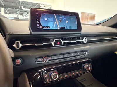 2026 Toyota GR Supra 3.0