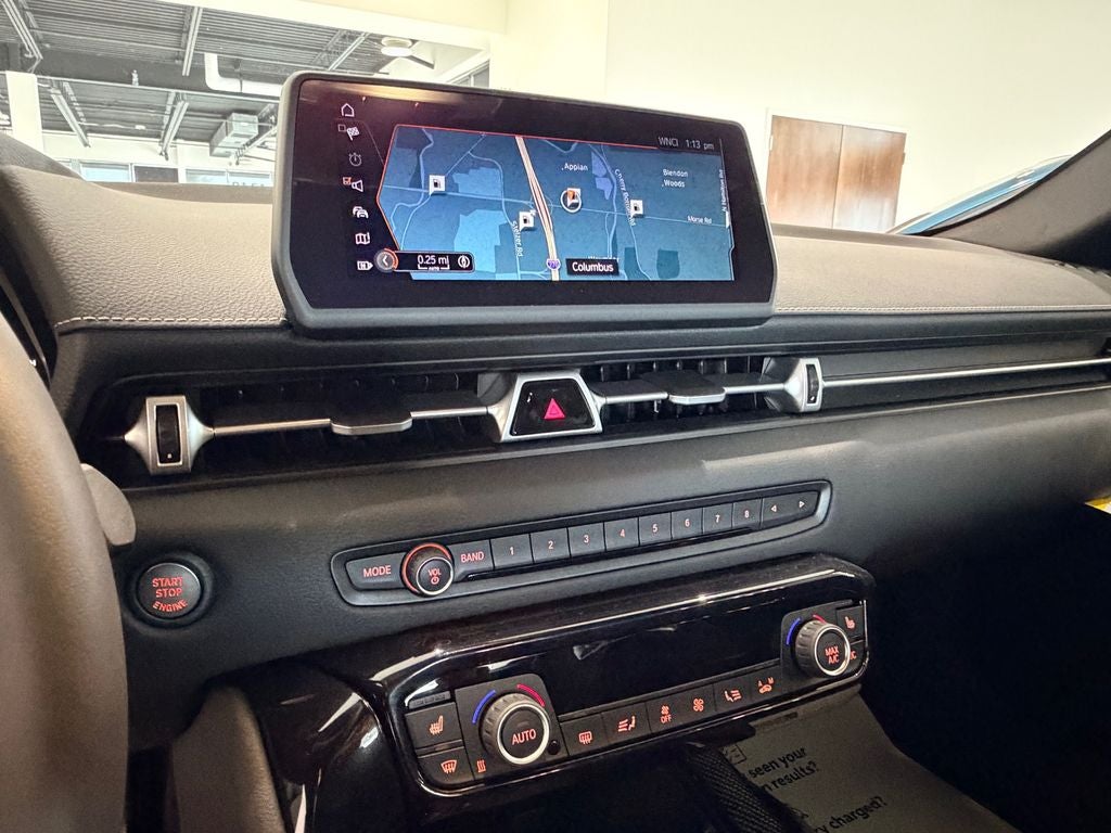 2026 Toyota GR Supra 3.0