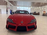 2026 Toyota GR Supra 3.0