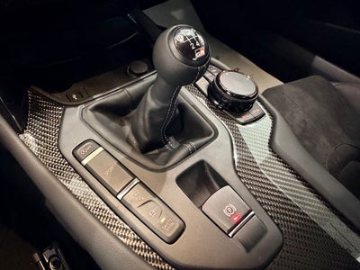 2026 Toyota GR Supra 3.0