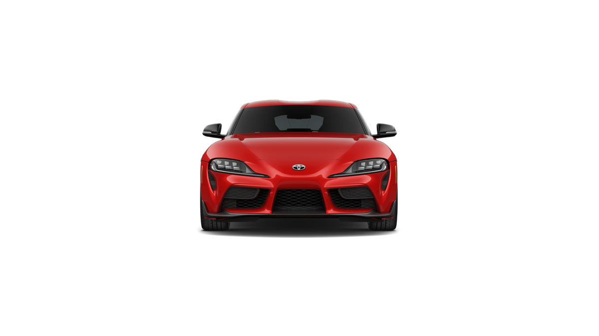 2026 Toyota GR Supra 3.0