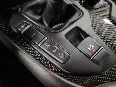 2023 Toyota GR Supra 3.0 Premium