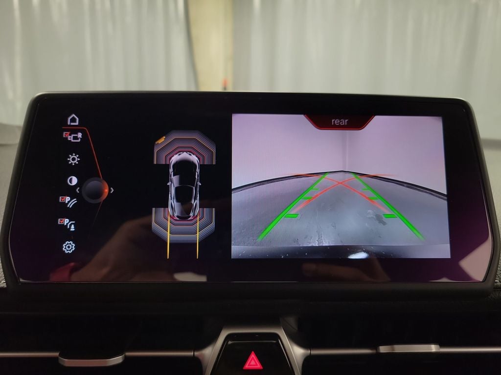 2023 Toyota GR Supra 3.0 Premium