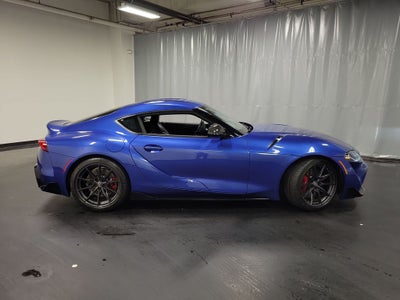 2023 Toyota GR Supra 3.0 Premium
