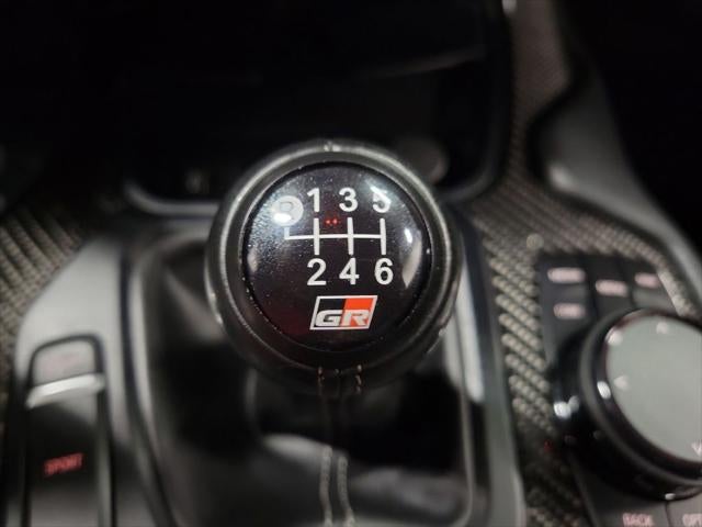 2023 Toyota GR Supra 3.0 Premium