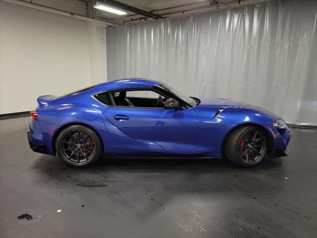 2023 Toyota GR Supra 3.0 Premium