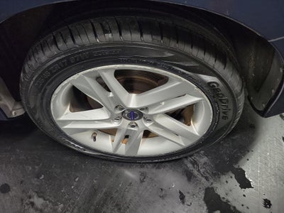 2015 Volvo S60 T5 Premier