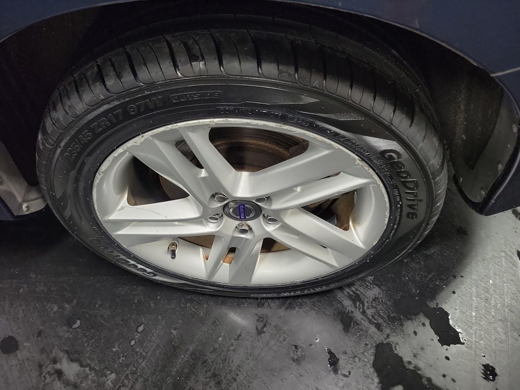 2015 Volvo S60 T5 Premier