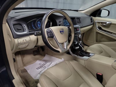 2015 Volvo S60 T5 Premier