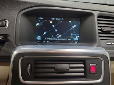 2015 Volvo S60 T5 Premier