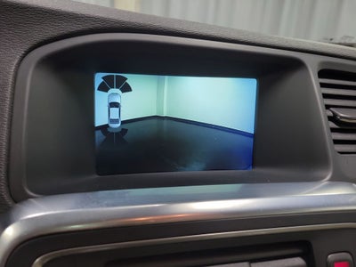 2015 Volvo S60 T5 Premier