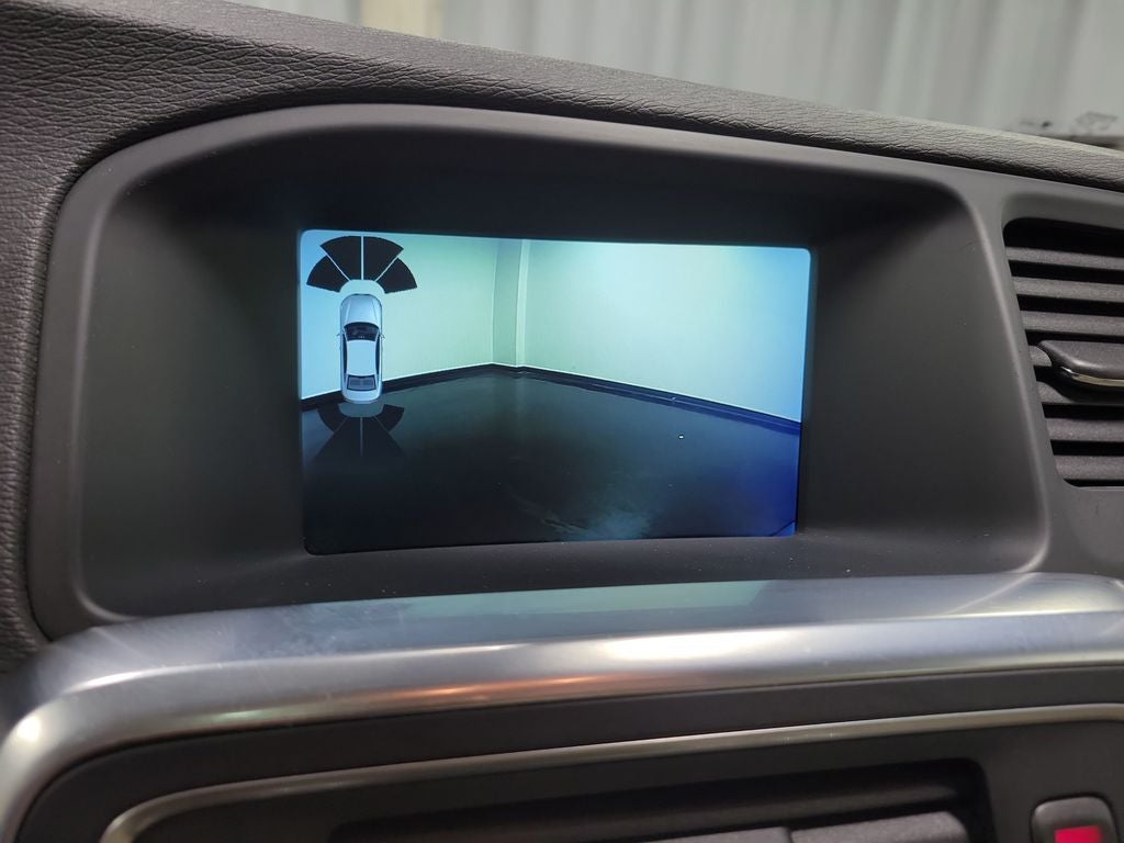 2015 Volvo S60 T5 Premier