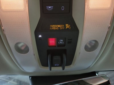 2015 Volvo S60 T5 Premier
