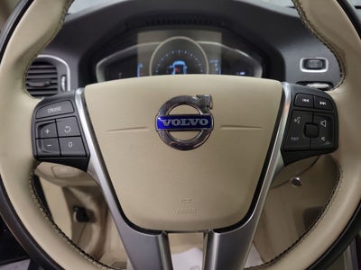 2015 Volvo S60 T5 Premier