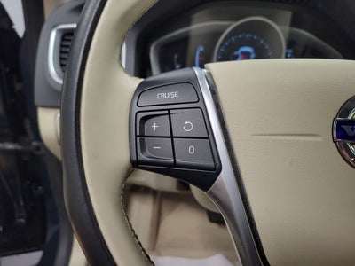 2015 Volvo S60 T5 Premier
