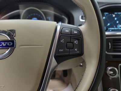 2015 Volvo S60 T5 Premier