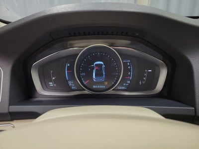 2015 Volvo S60 T5 Premier