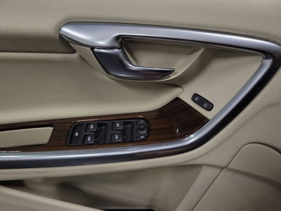 2015 Volvo S60 T5 Premier