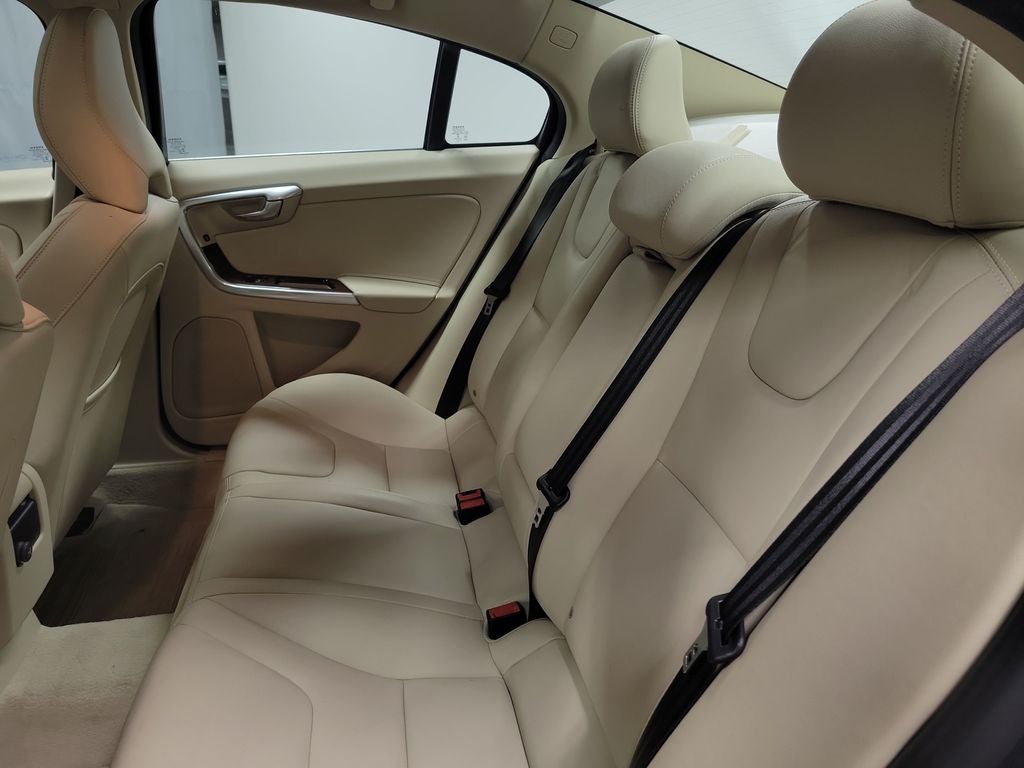 2015 Volvo S60 T5 Premier