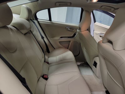 2015 Volvo S60 T5 Premier