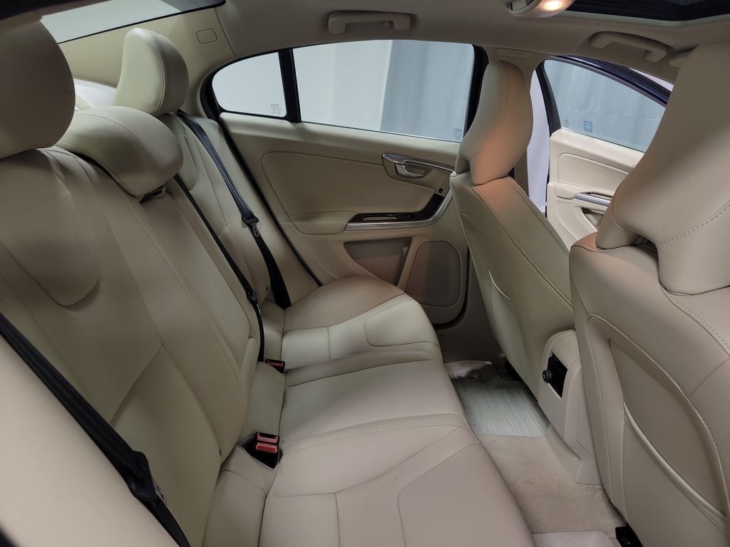 2015 Volvo S60 T5 Premier