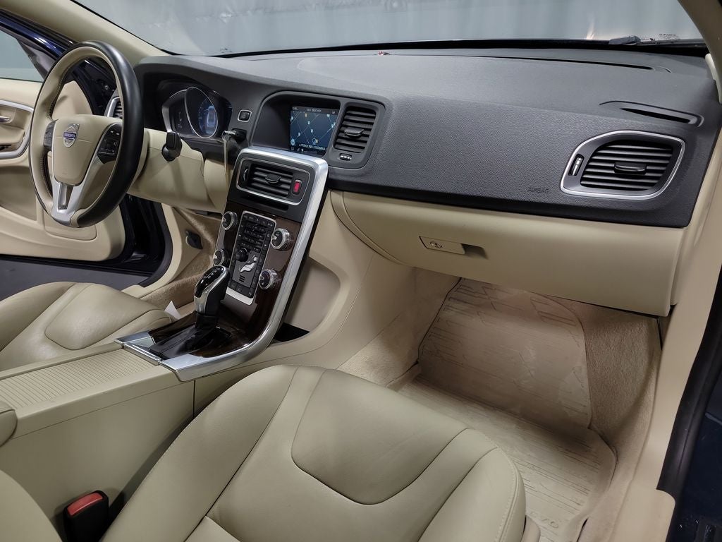 2015 Volvo S60 T5 Premier