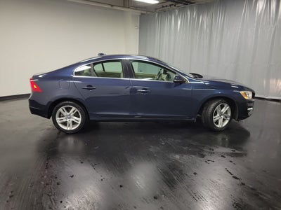 2015 Volvo S60 T5 Premier