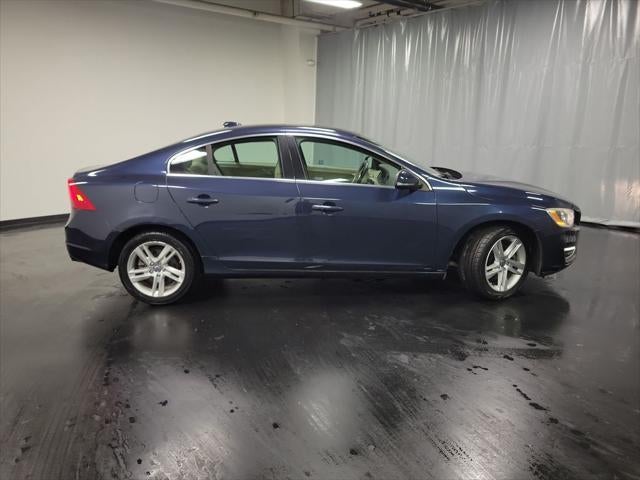 2015 Volvo S60 T5 Premier