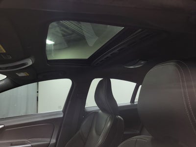 2016 Volvo S60 T6 Drive-E Platinum