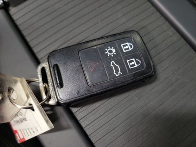 2016 Volvo S60 T6 Drive-E Platinum