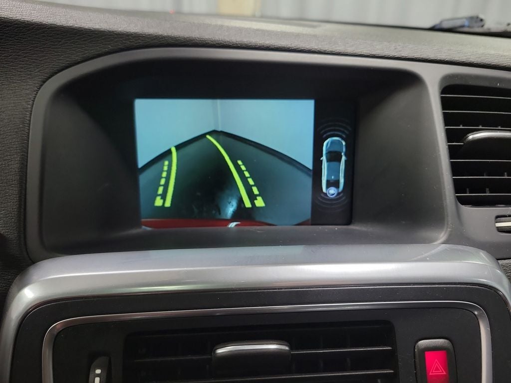 2016 Volvo S60 T6 Drive-E Platinum