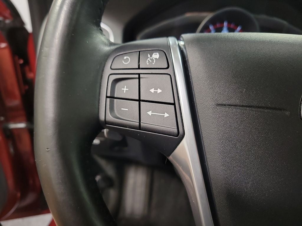 2016 Volvo S60 T6 Drive-E Platinum