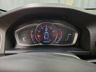 2016 Volvo S60 T6 Drive-E Platinum