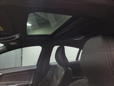 2016 Volvo S60 T6 Drive-E Platinum