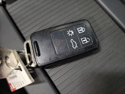 2016 Volvo S60 T6 Drive-E Platinum