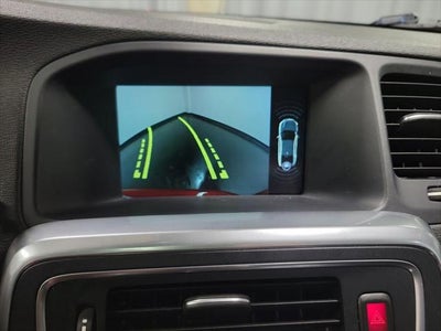 2016 Volvo S60 T6 Drive-E Platinum