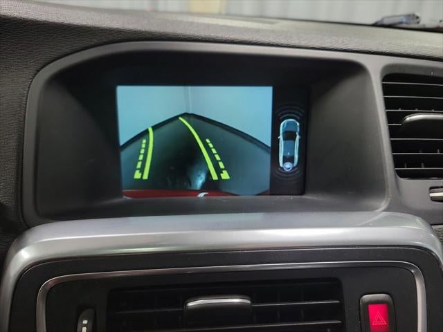 2016 Volvo S60 T6 Drive-E Platinum